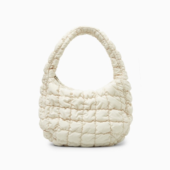 COS Mini Quilted Bag - Picture 4 of 5